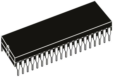 PIC16F887-E/P Price Detail