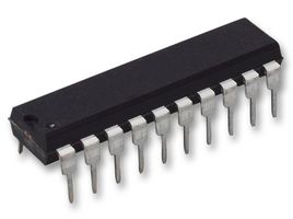 PIC18F14K50-I/P Price Detail