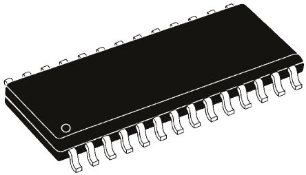 PIC18F2520-E/SO Price Detail