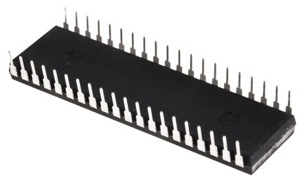 PIC18F4525-I/P Price Detail