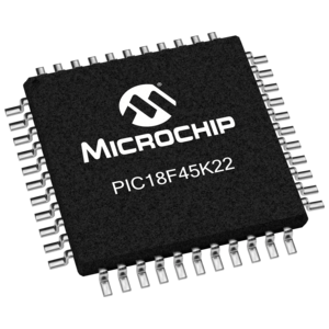PIC18F45K22-E/PTVAO Price Detail