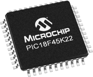 PIC18F45K22-I/PTVAO Price Detail
