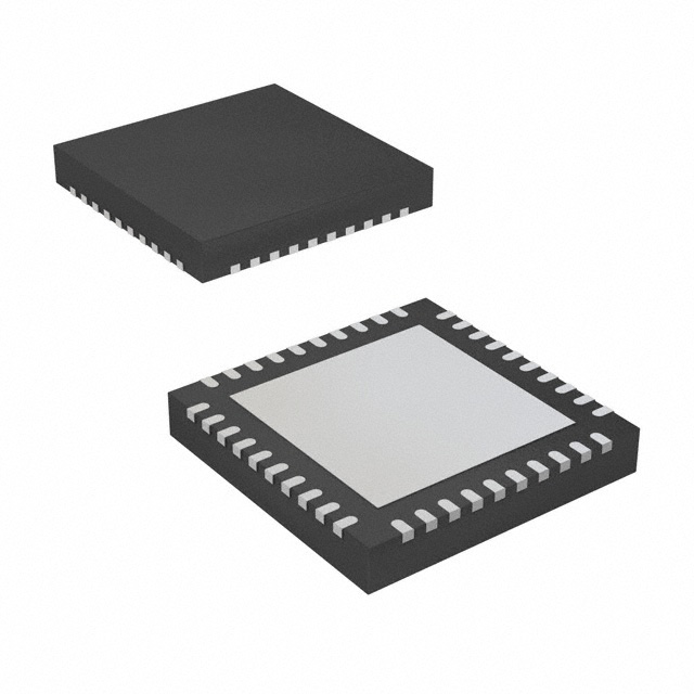 PIC18F45K22T-I/MV Price Detail