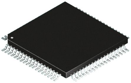PIC18F8722-E/PT Price Detail