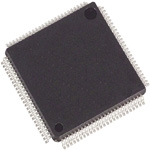 PIC24FJ128GC010T-I/PT Price Detail