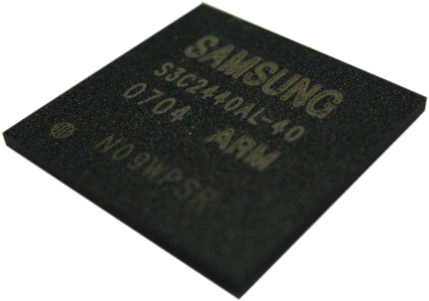 S3C2440A-40 Price Detail