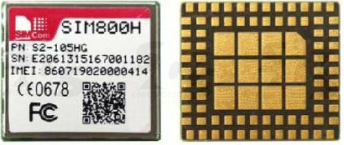 SIM800H Price Detail