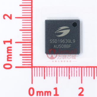 SSD1963QL9 Price Detail