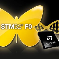 STM32F030CCT6 Price Detail