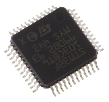STM32F070CBT6 Price Detail