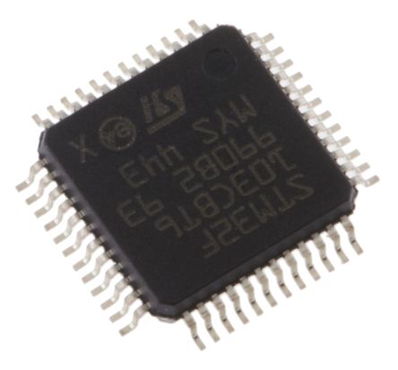 STM32F103CBT6 Price Detail
