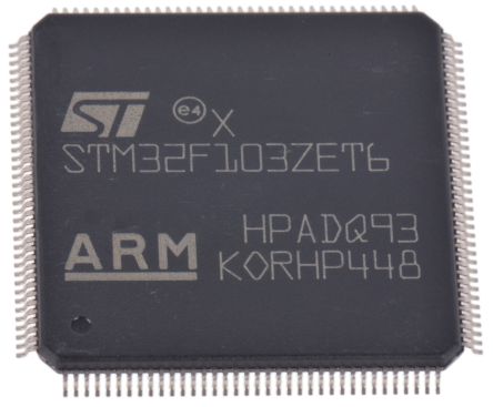 STM32F103ZET6 Price Detail
