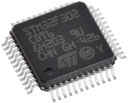 STM32F302CBT6 Price Detail