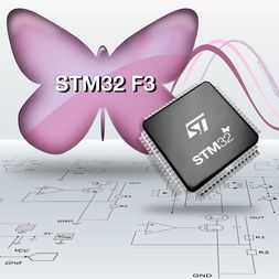 STM32F303RCT6 Price Detail