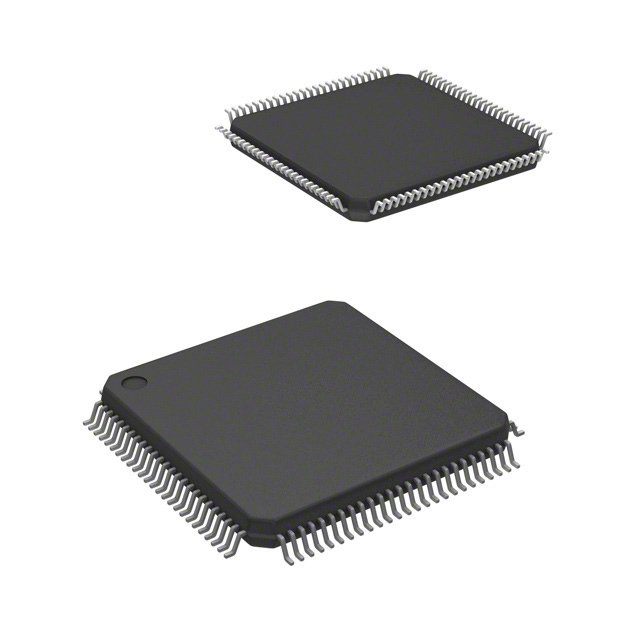 STM32F303VBT6 Price Detail