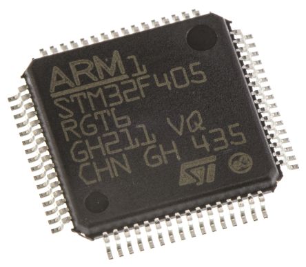 STM32F405RGT6 Price Detail