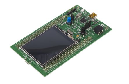 STM32F429I-DISC1 Price Detail