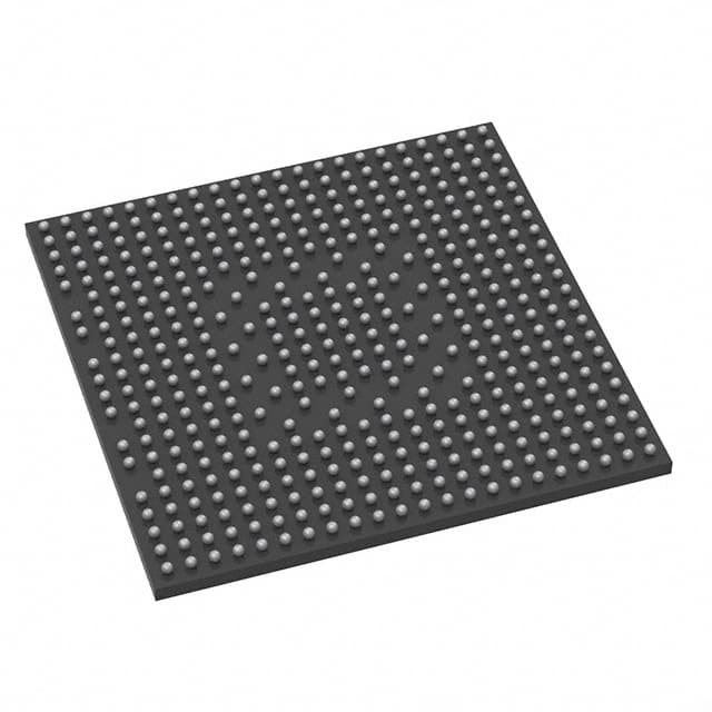 STM32MP157AAA3 Price Detail