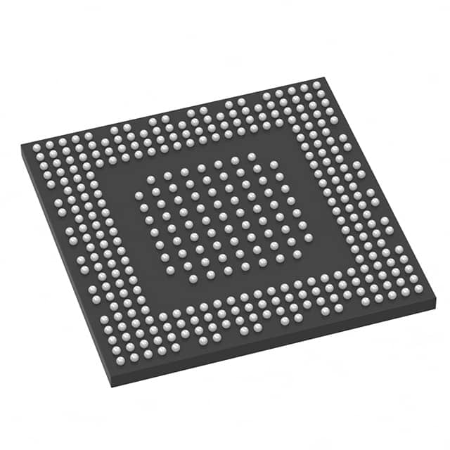 STM32MP157AAC3 Price Detail