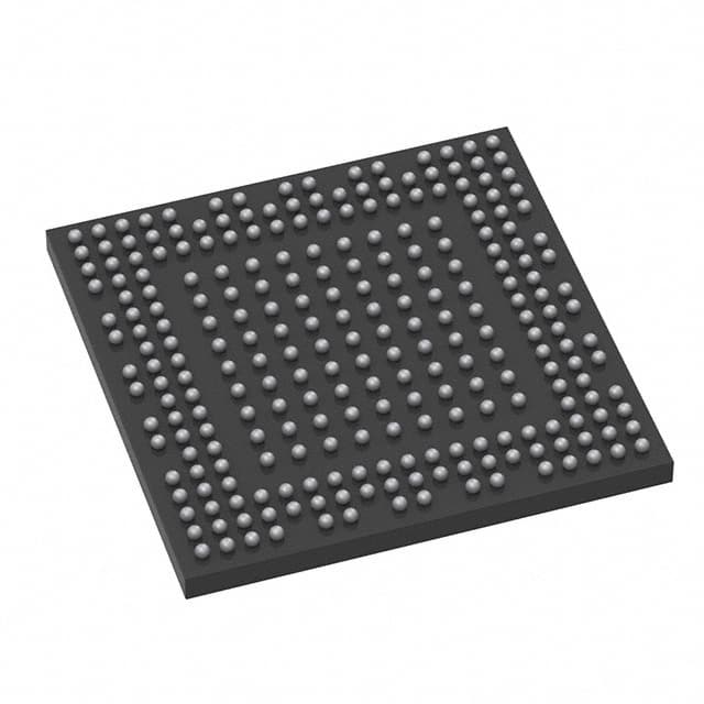 STM32MP157AAD3T Price Detail