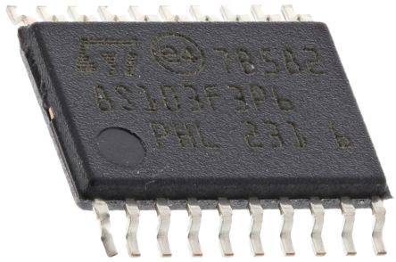 STM8S103F3P6 Price Detail
