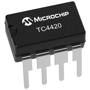 TC4420EPA Price Detail