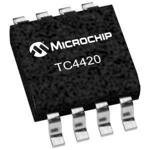 TC4420VOA Price Detail