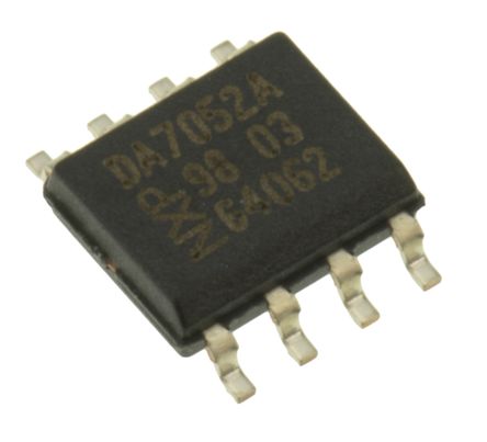 TDA7052AT/N2,112 Price Detail