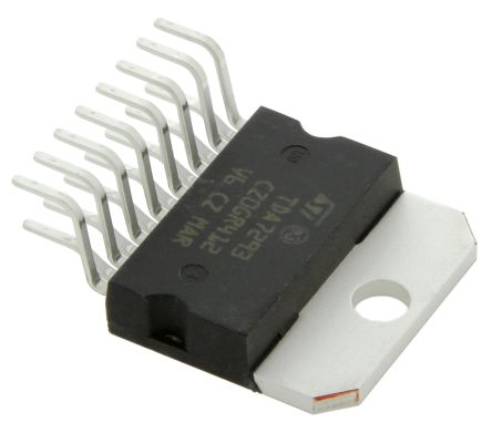 TDA7293V Price Detail