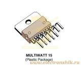 TDA7377 Price Detail