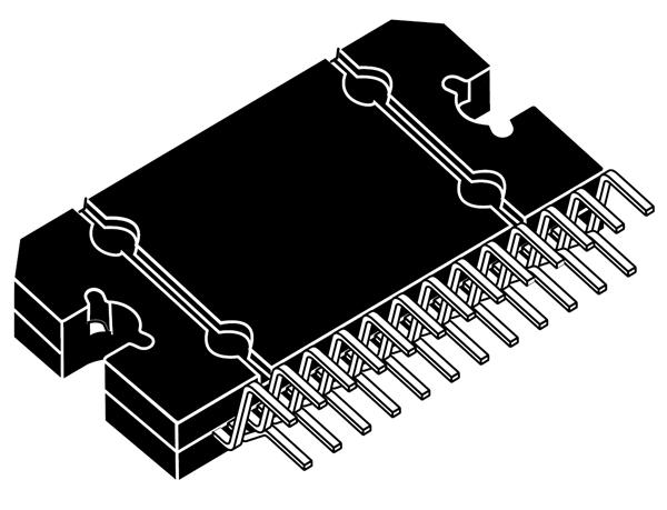 TDA7388G-J25-B-T Price Detail