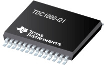 TDC1000-Q1 Price Detail