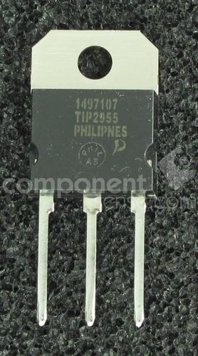 TIP2955 Price Detail