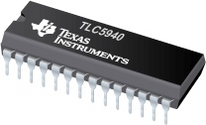 TLC5940 Price Detail
