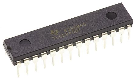 TLC5940NT Price Detail