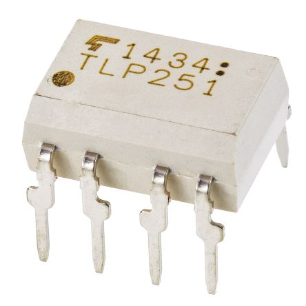 TLP250H(D4,F) Price Detail