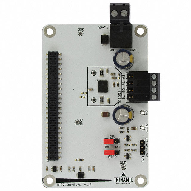 TMC2130-EVAL Price Detail