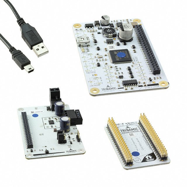 TMC2130-EVAL-KIT Price Detail