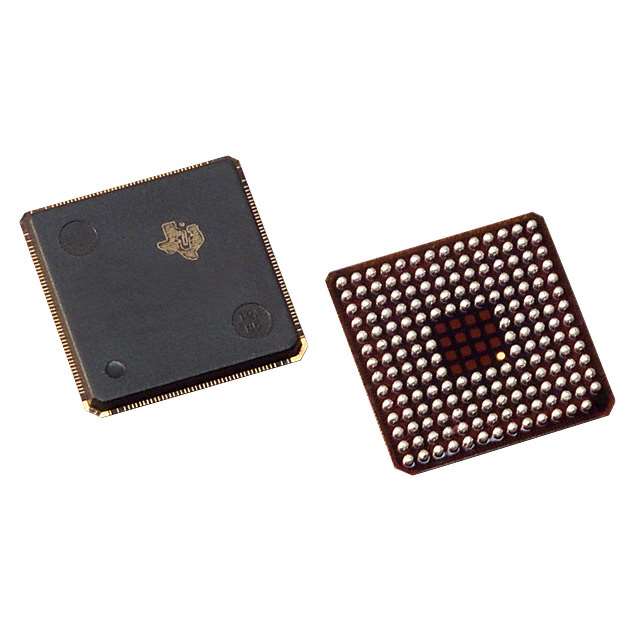 TMS320F28335ZHHA Price Detail