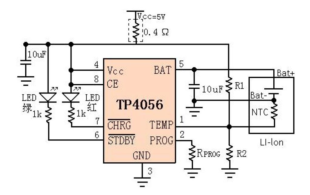 TP4056 Price Detail