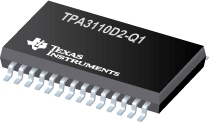 TPA3110D2-Q1 Price Detail