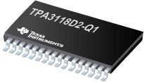 TPA3118D2-Q1 Price Detail