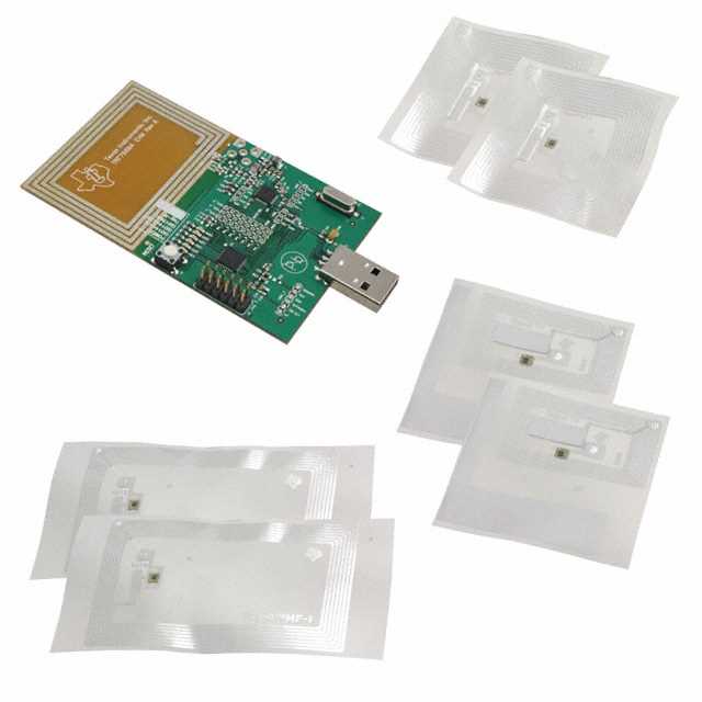 TRF7960AEVM Price Detail