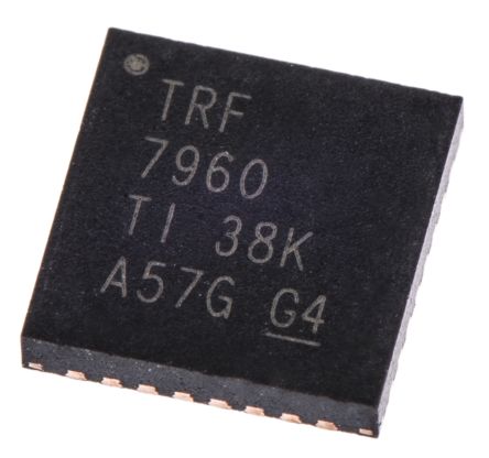 TRF7960RHBT Price Detail