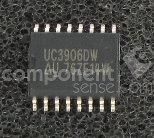 UC3906DW Price Detail
