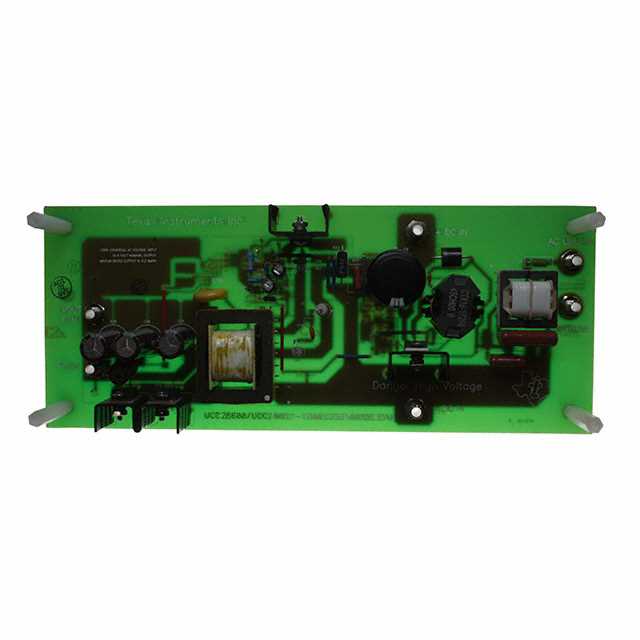 UCC28600EVM Price Detail