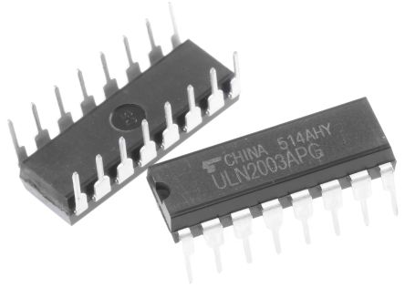 ULN2003APG Price Detail