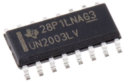 ULN2003LVDR Price Detail