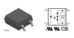 VOM1271T Price Detail