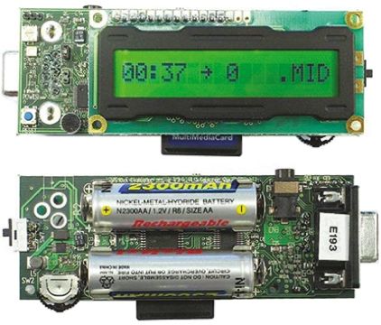 VS1011-L_EVKIT Price Detail